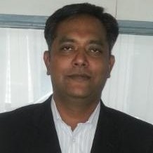 Arun Subraminarium